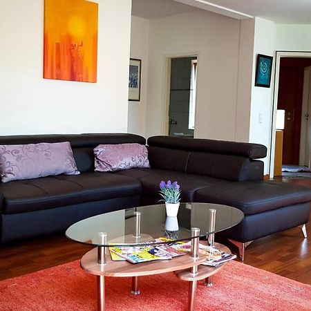 Ferienwohnung Reuscher, Trier-Newel Εξωτερικό φωτογραφία