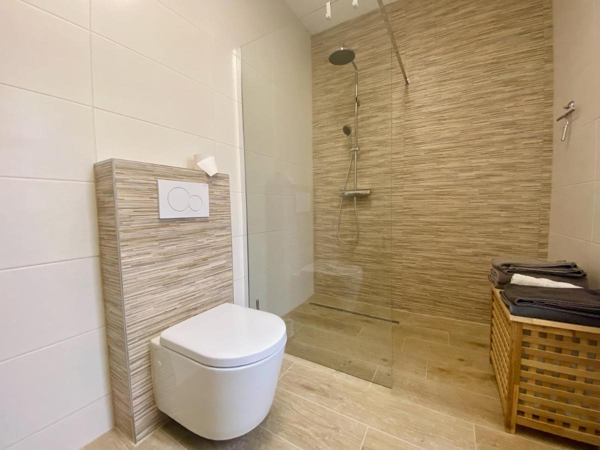 Ferienwohnung Reuscher, Trier-Newel Εξωτερικό φωτογραφία