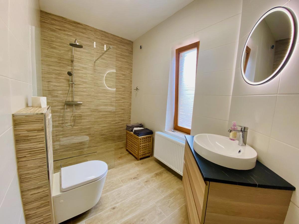Ferienwohnung Reuscher, Trier-Newel Εξωτερικό φωτογραφία