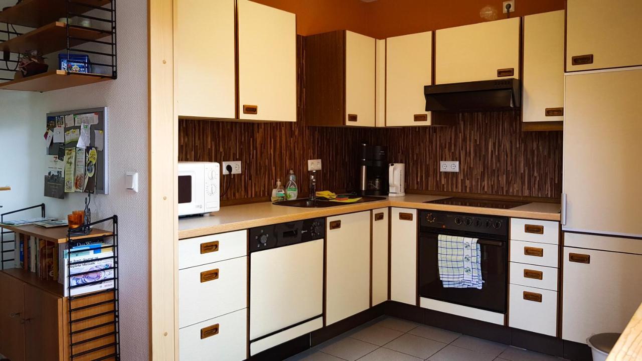 Ferienwohnung Reuscher, Trier-Newel Εξωτερικό φωτογραφία