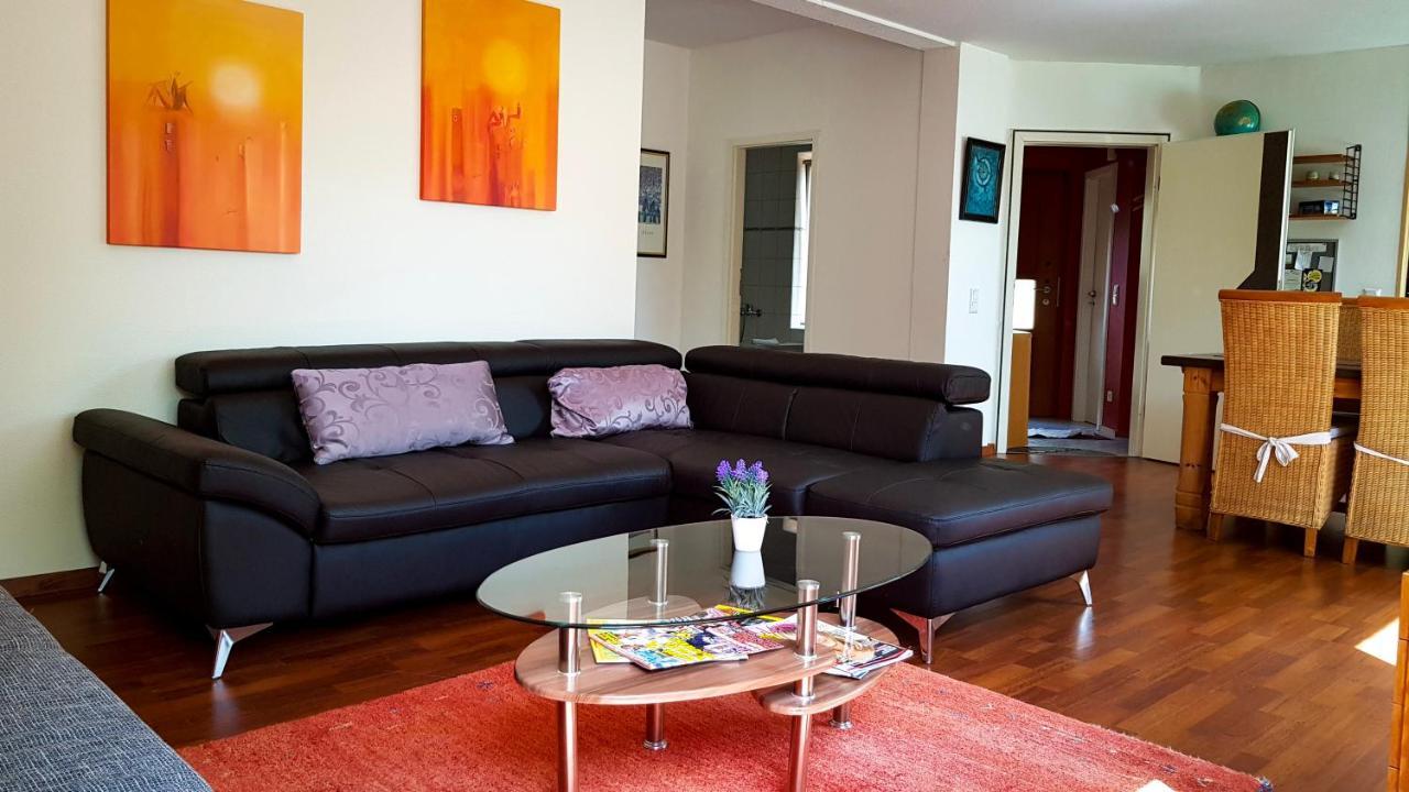 Ferienwohnung Reuscher, Trier-Newel Εξωτερικό φωτογραφία